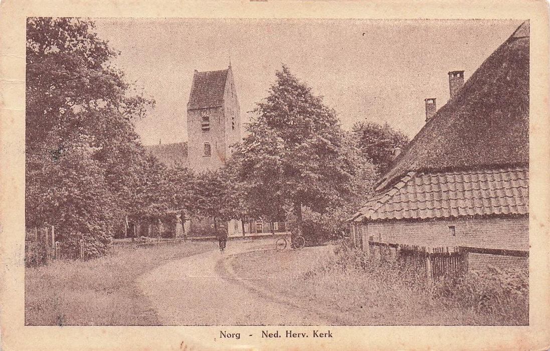 Norg Ned Herv Kerk