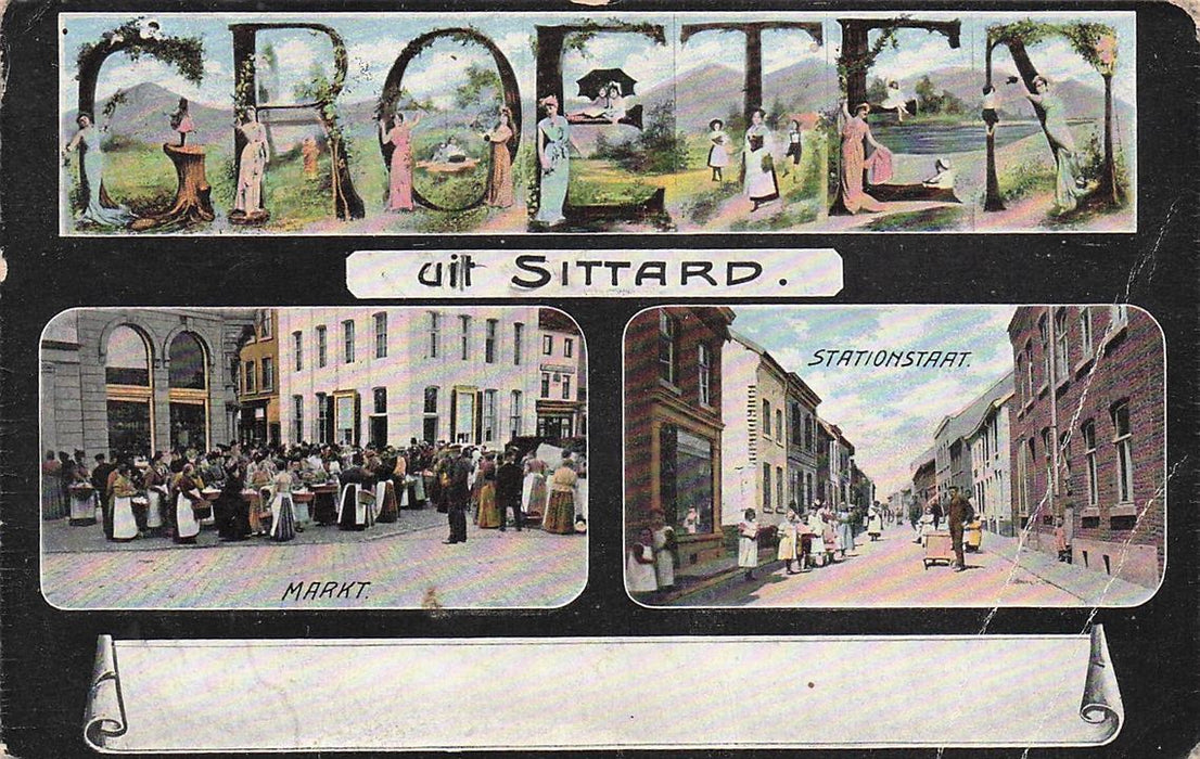 Sittard