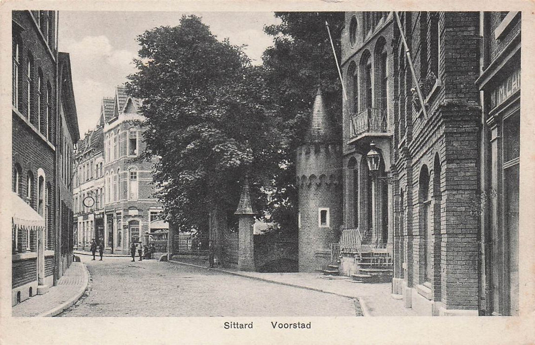 Sittard Voorstad