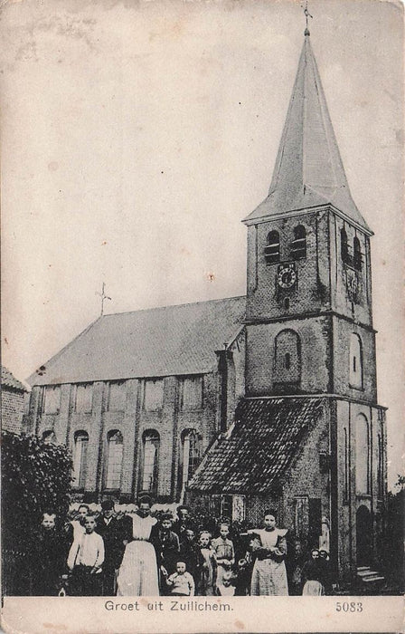 Groet Uit Zuilichem