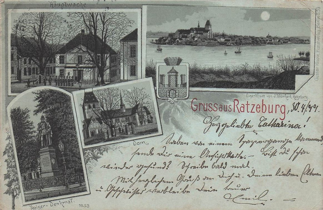 Ratzeburg