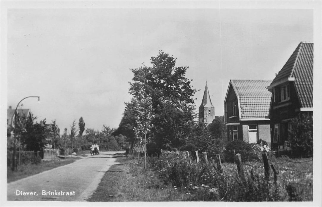 Diever Brinkstraat