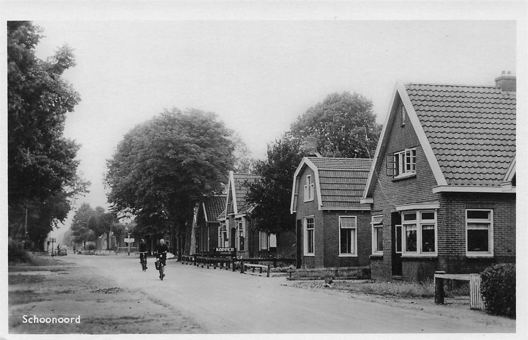Schoonoord
