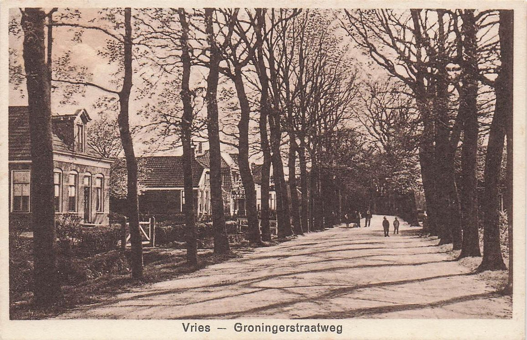 Vries Groningerstraatweg