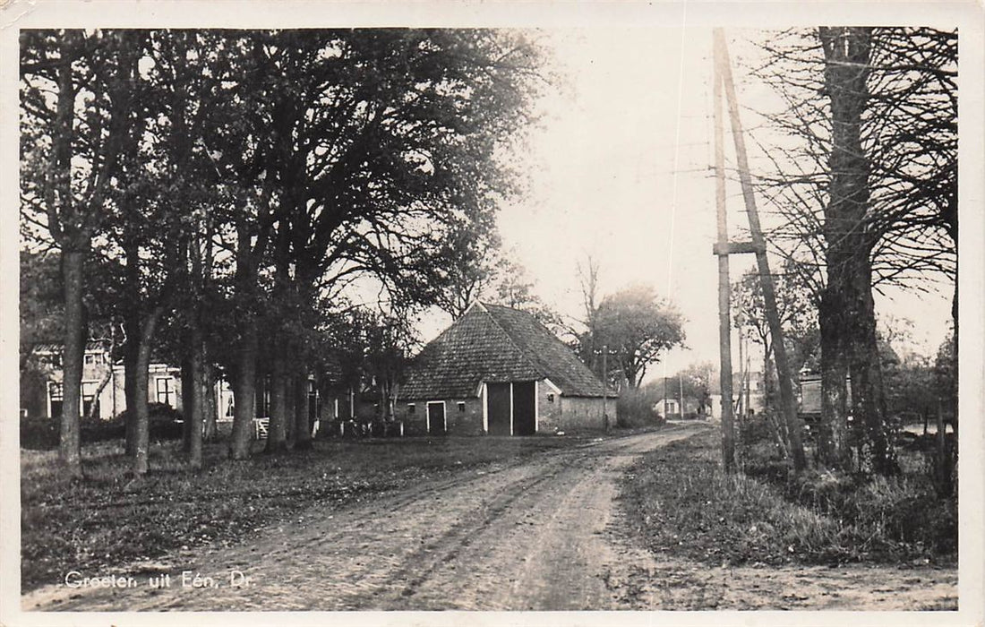 Groeten Uit Een Dr