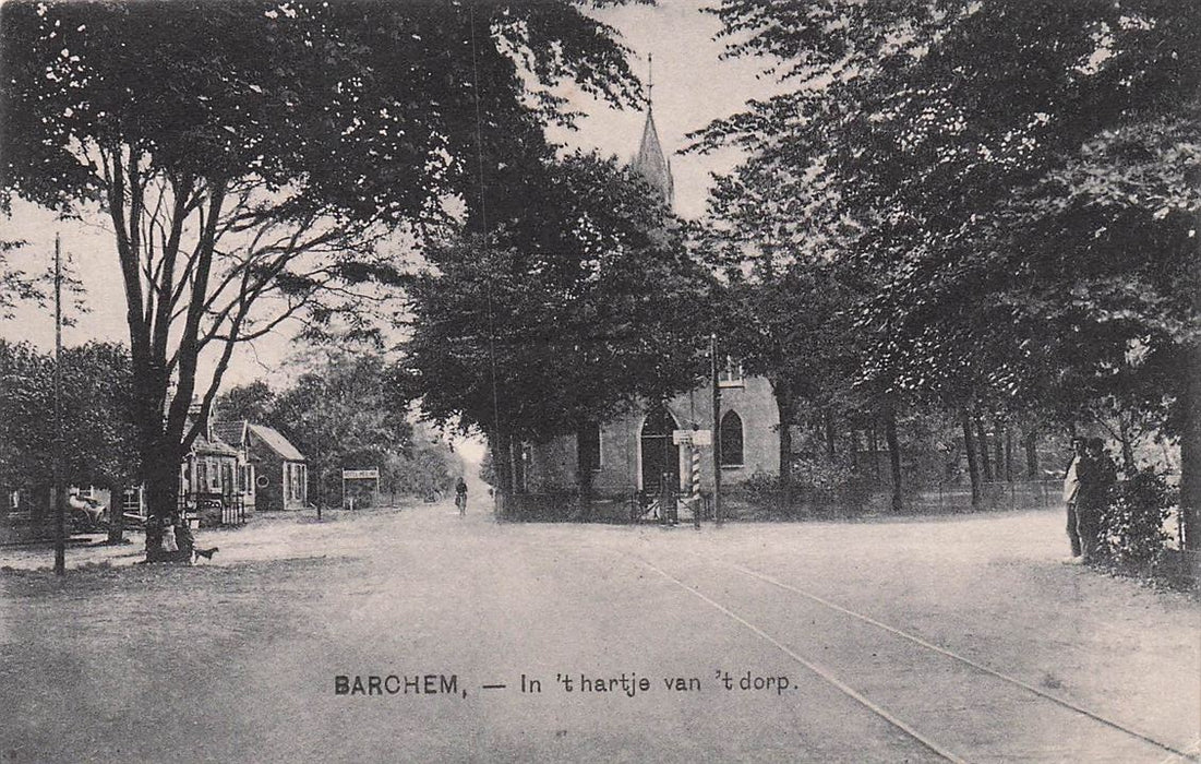 Barchem In 'T Hartje Van 'T Dorp