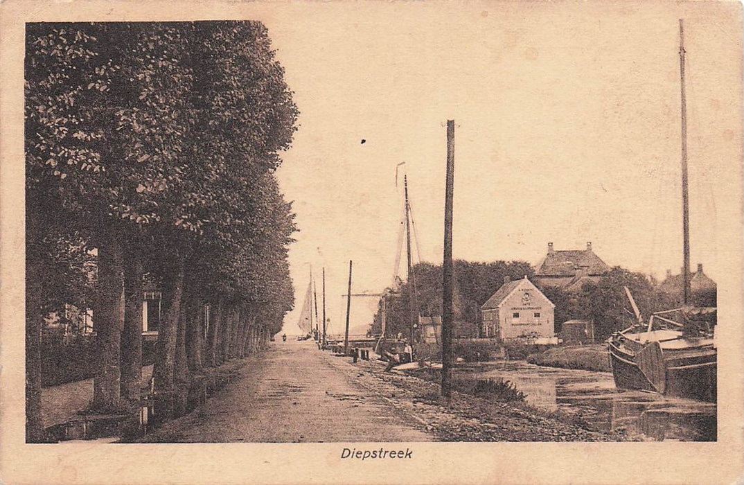 Diepstreek Zuidbroek