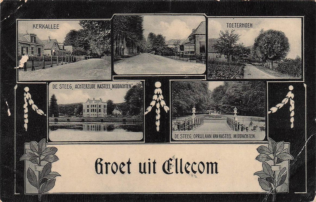Groet Uit Ellecom