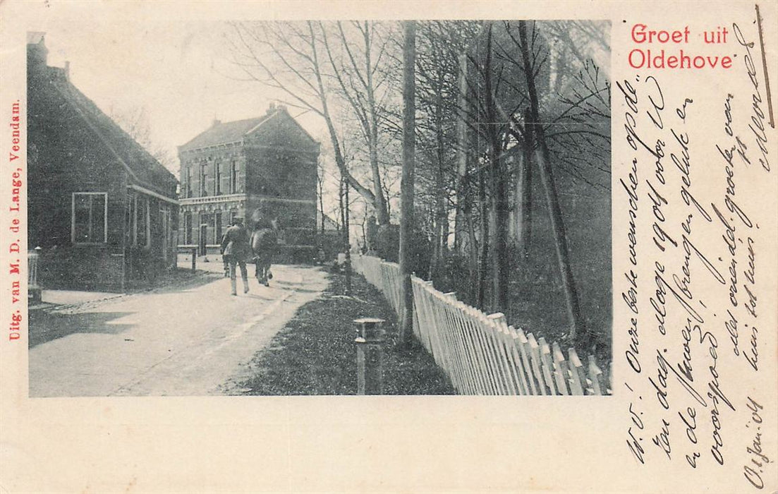 Oldehove