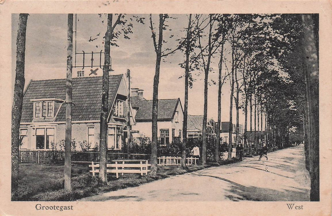 Grootegast West