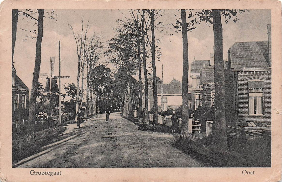 Oost Grootegast