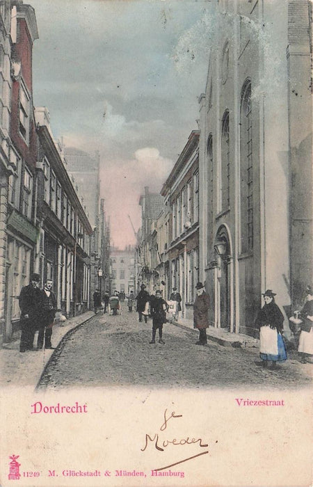 Dordrecht