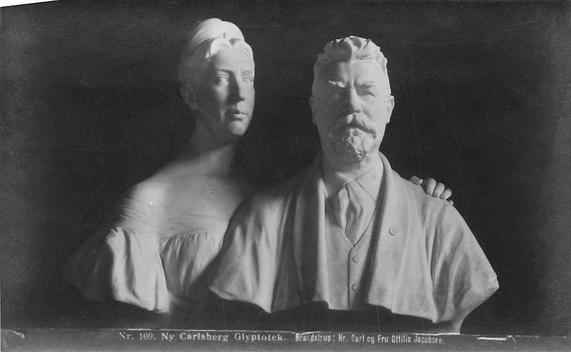 Ny Carlsberg Glyptotek