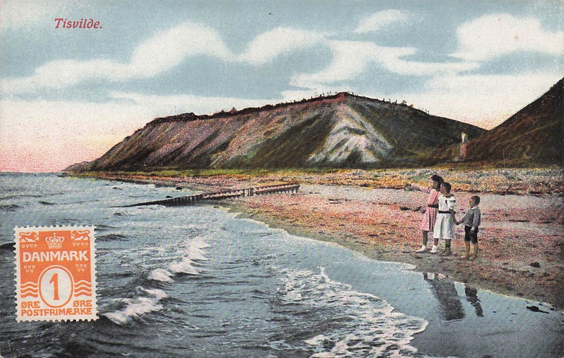 Tisvilde