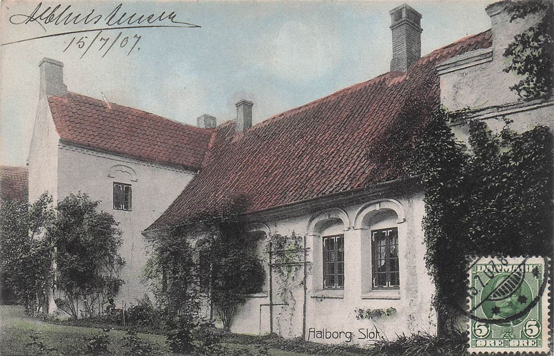 Aalborg Slot