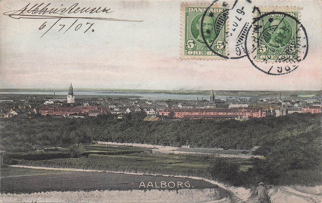 Aalborg