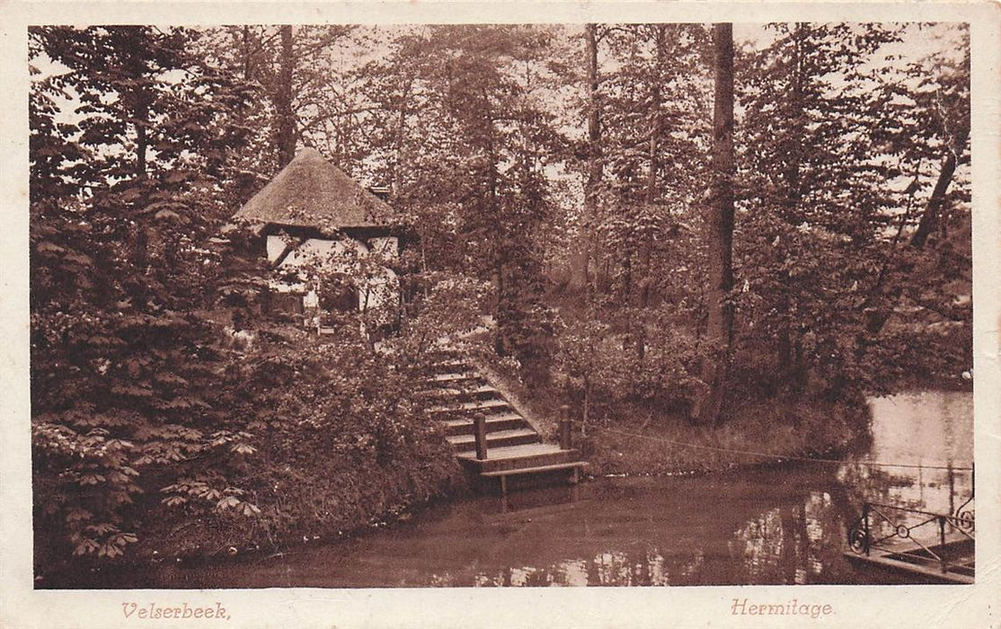 Velserbeek Hermitage