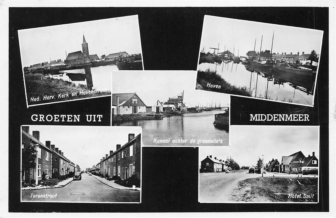 Middenmeer