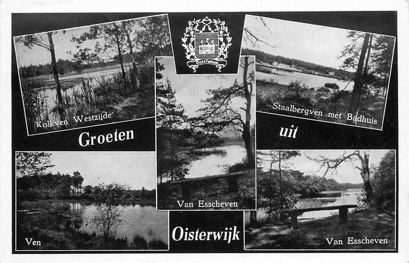 Oisterwijk
