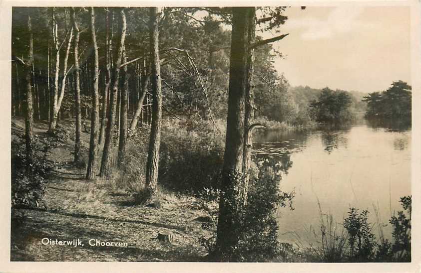 Oisterwijk Choorven