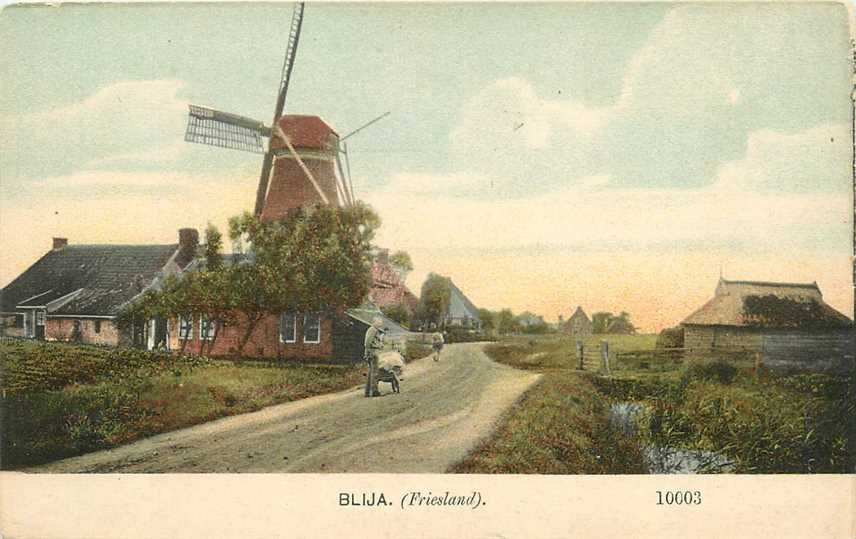 Friesland Blija
