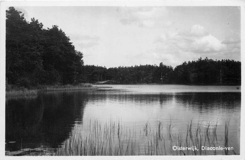 Oisterwijk Diaconie-ven