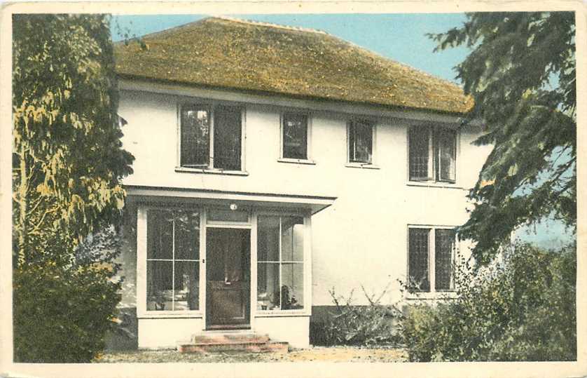 Laren de Hoeve Buitencentrum