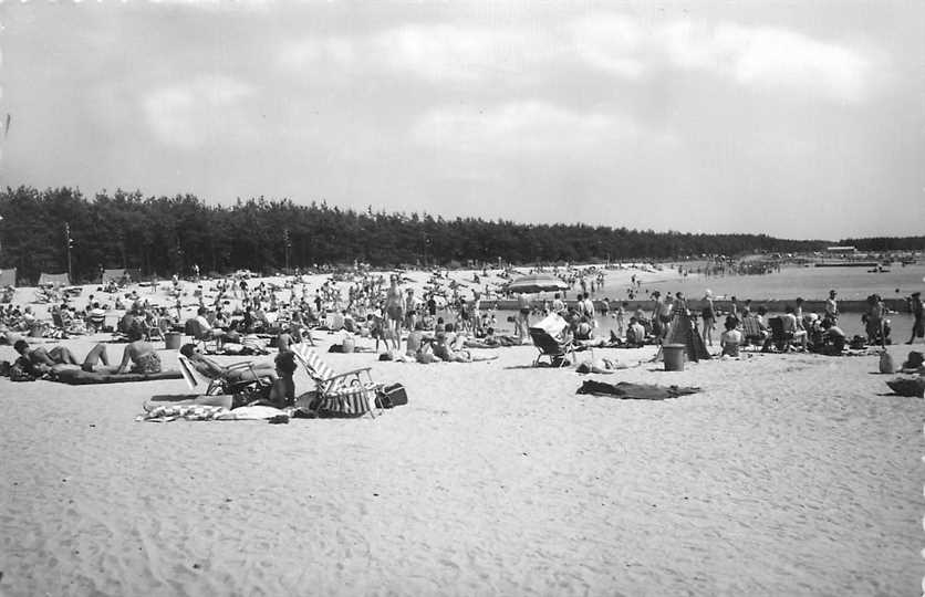 Westerhoven Eurostrand