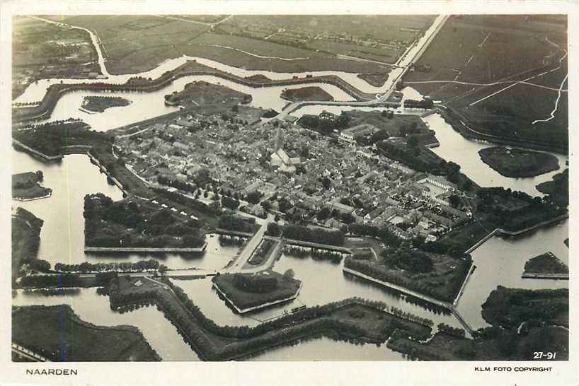 Naarden