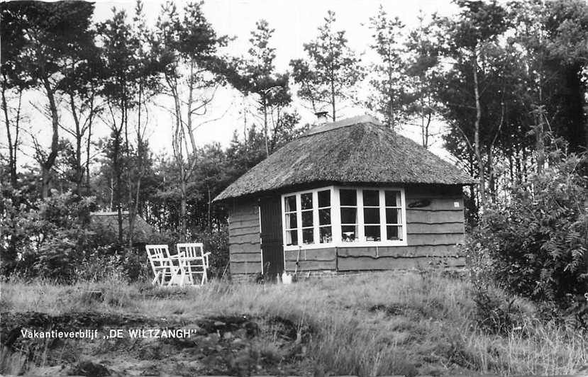 Ruinen Vakantieverblijf De Wiltzangh