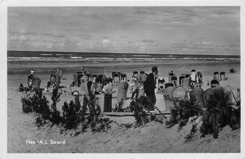 Nes Strand