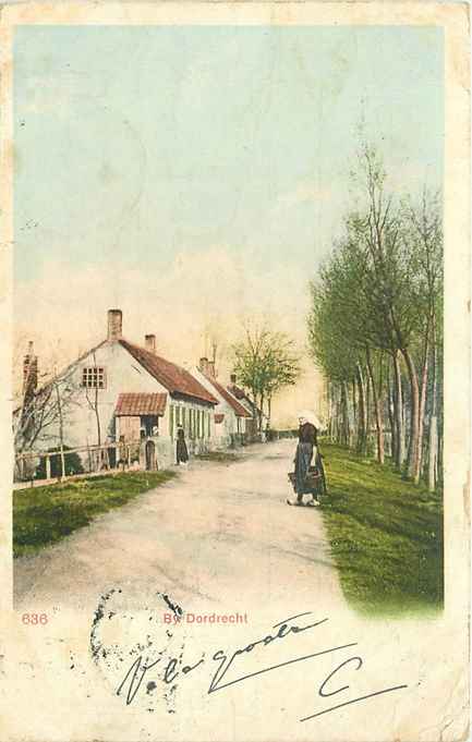 Dordrecht