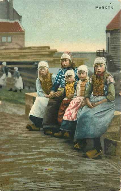 Marken