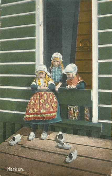 Marken
