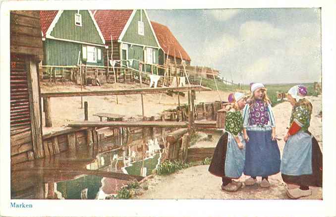 Marken
