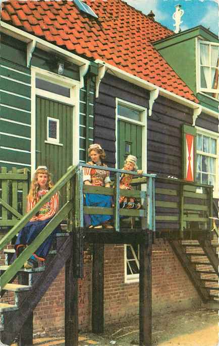 Marken