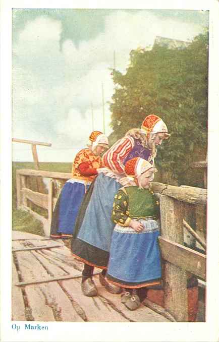 Marken
