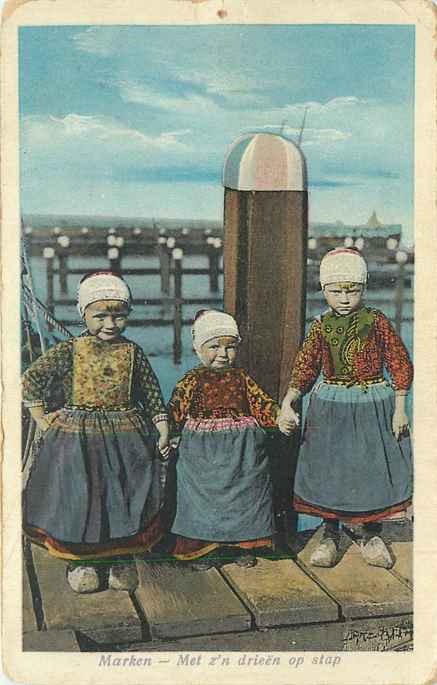 Marken