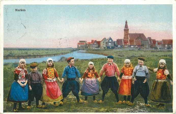 Marken