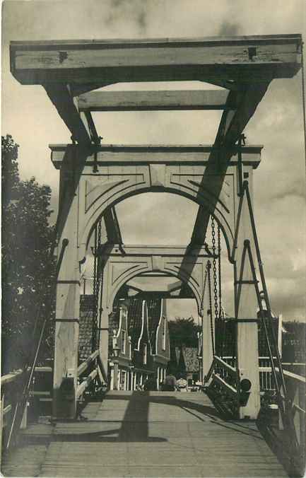 Arnhem Kijkje in de Zaanse Buurt