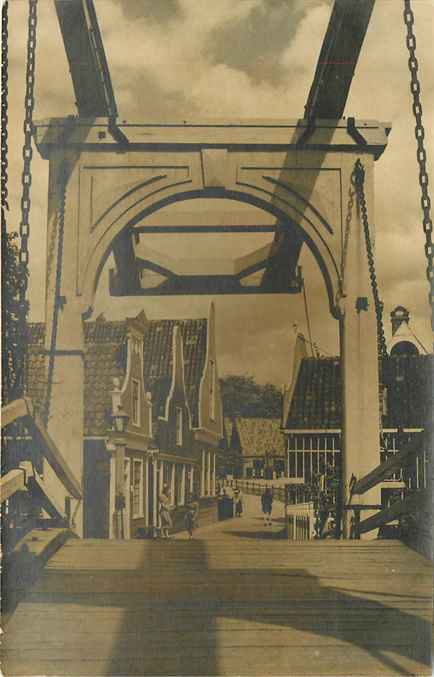 Arnhem Kijkje in de Zaanse Buurt