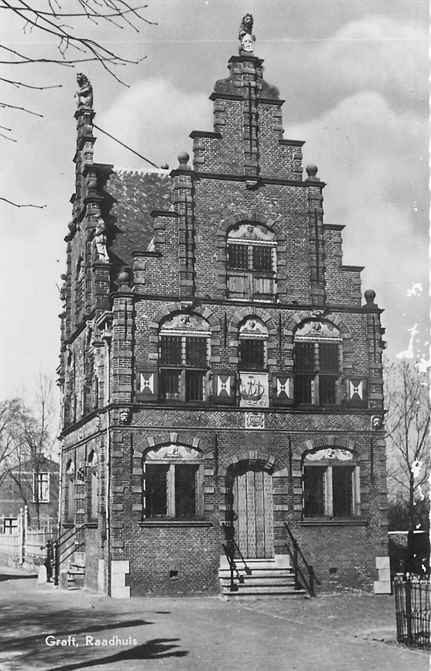 Graft Raadhuis