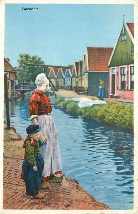 Volendam