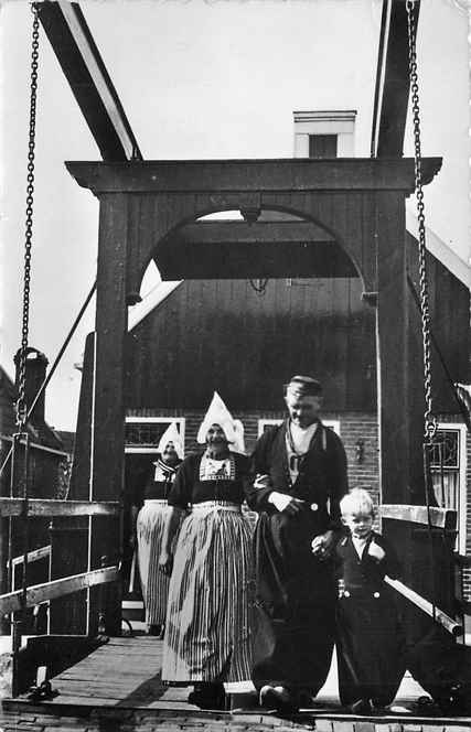 Volendam