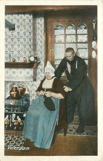 Volendam