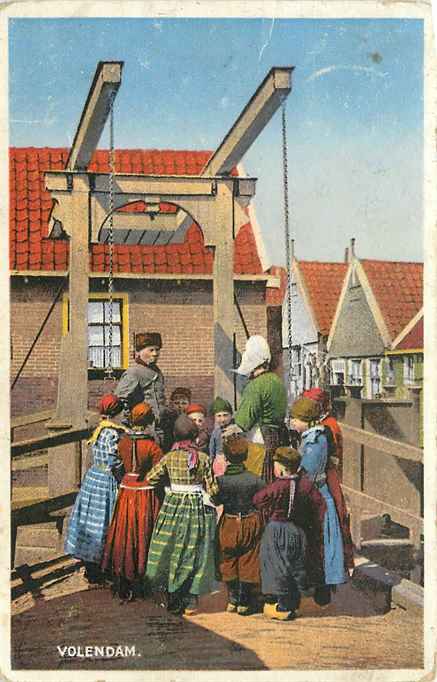 Volendam