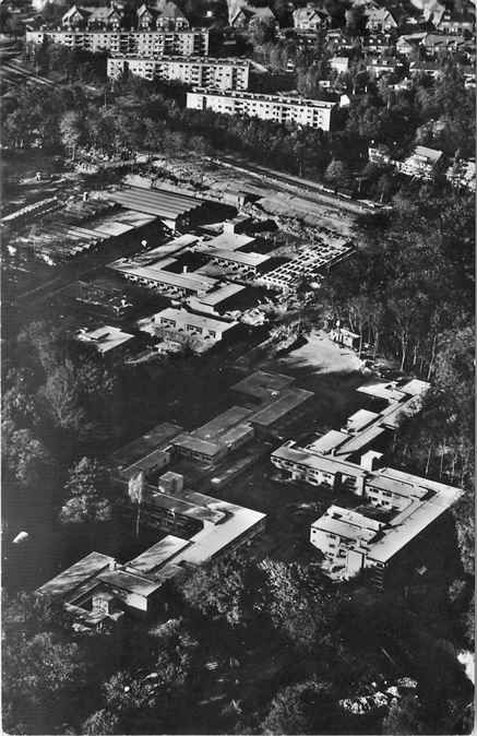 Arnhem Het Dorp