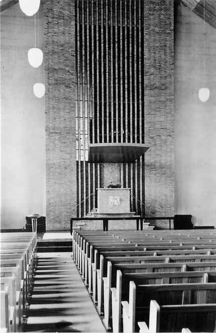Dordrecht Pauluskerk