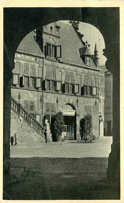 Nijmegen de Waag