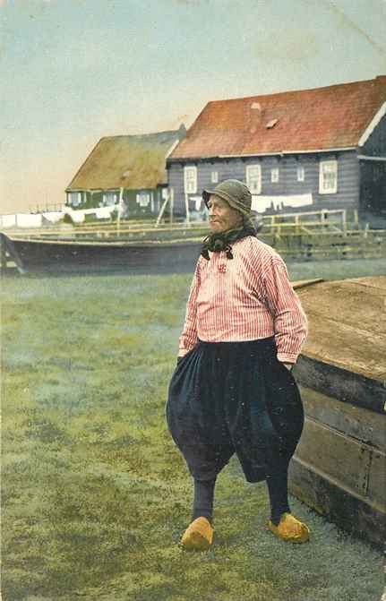 Marken